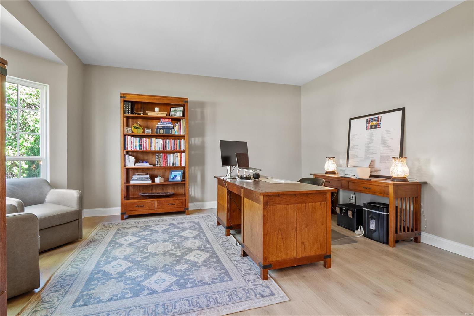 Mueller Meadow - Residential