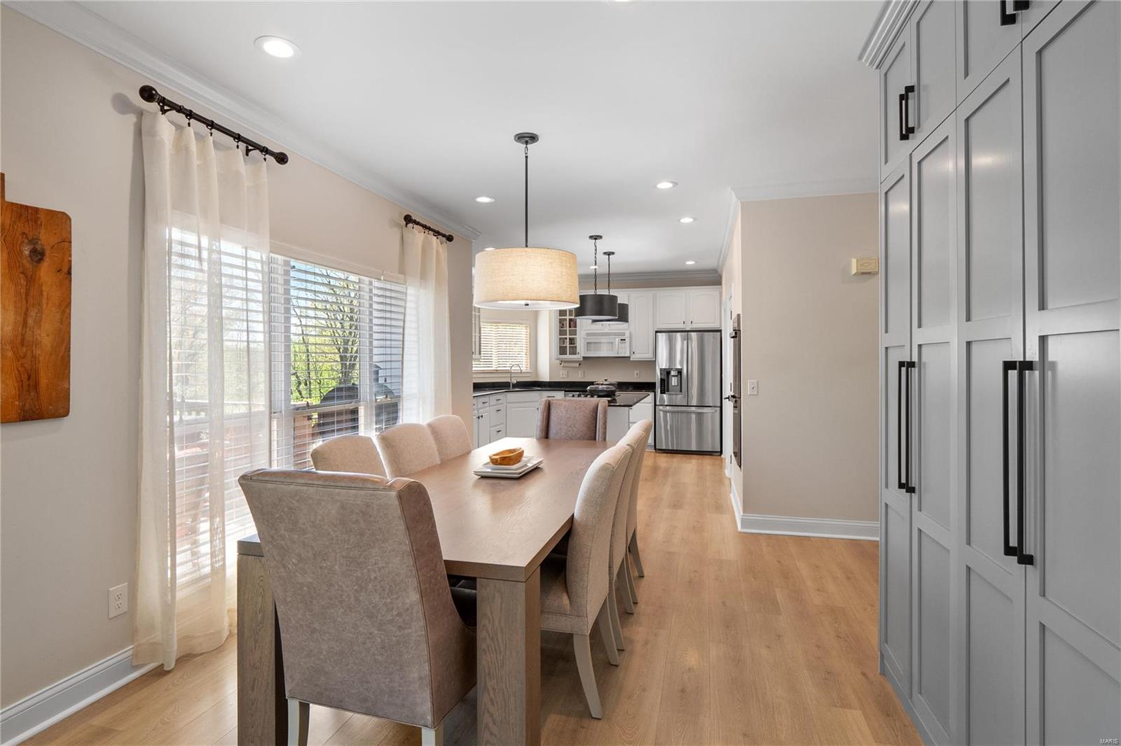 Mueller Meadow - Residential