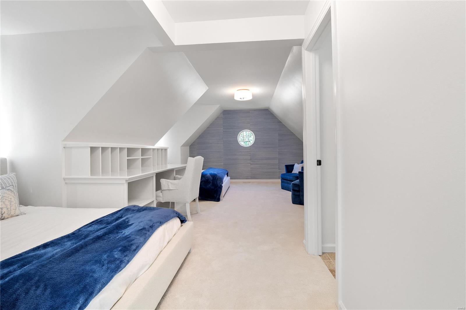 Mueller Meadow - Residential