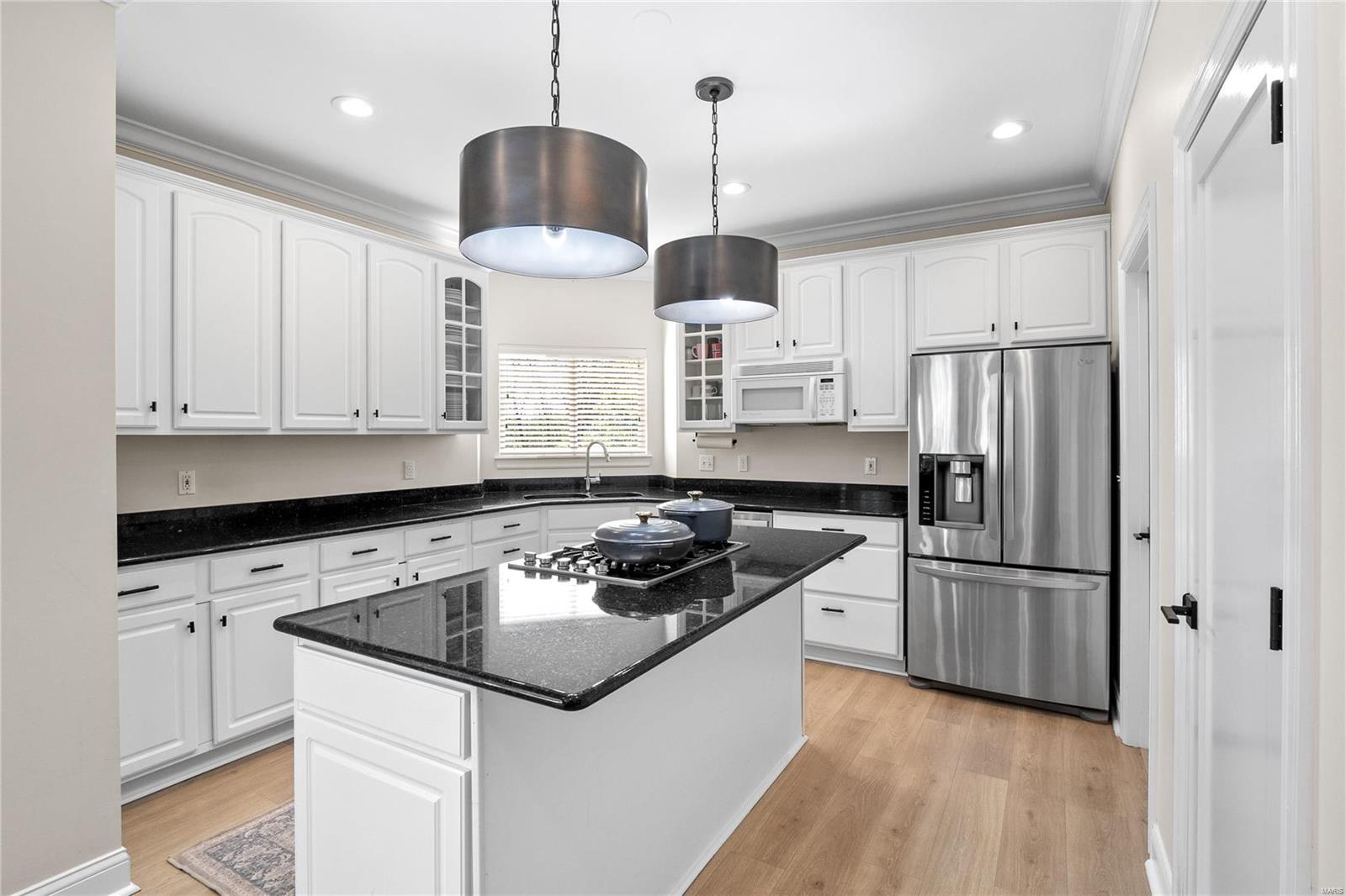 Mueller Meadow - Residential