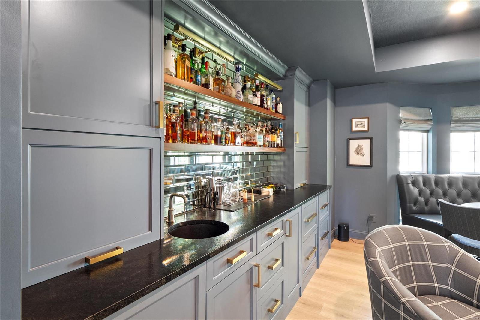 Mueller Meadow - Residential