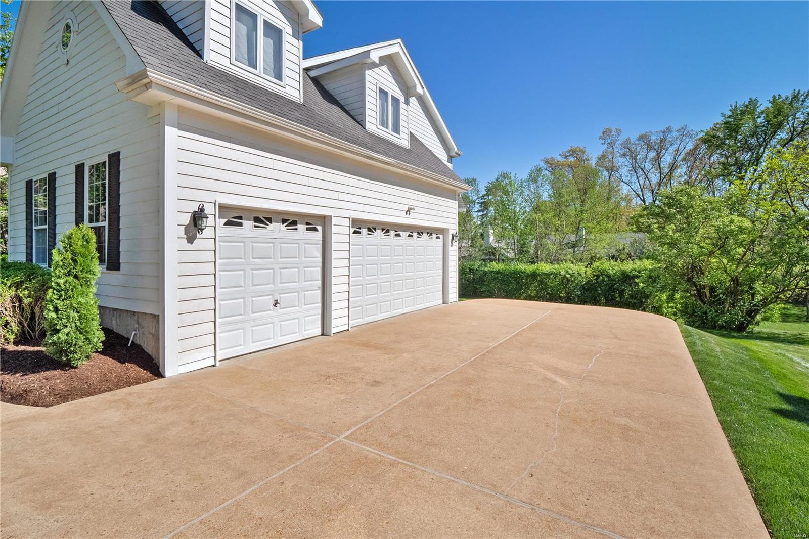 Mueller Meadow - Residential