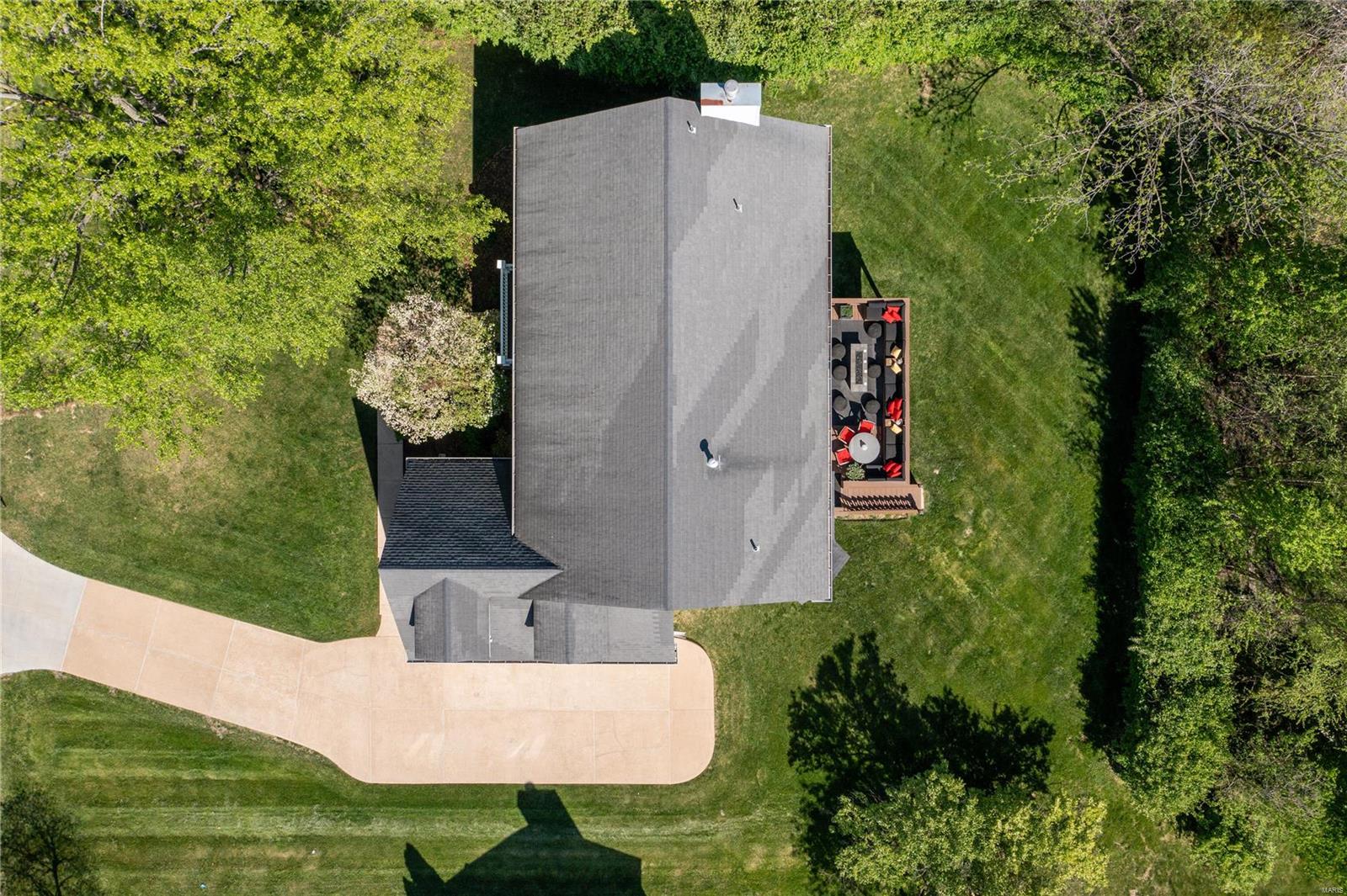 Mueller Meadow - Residential