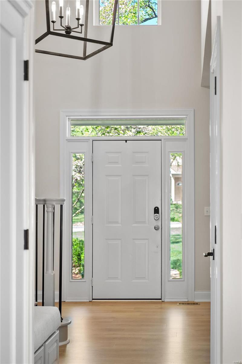 Mueller Meadow - Residential