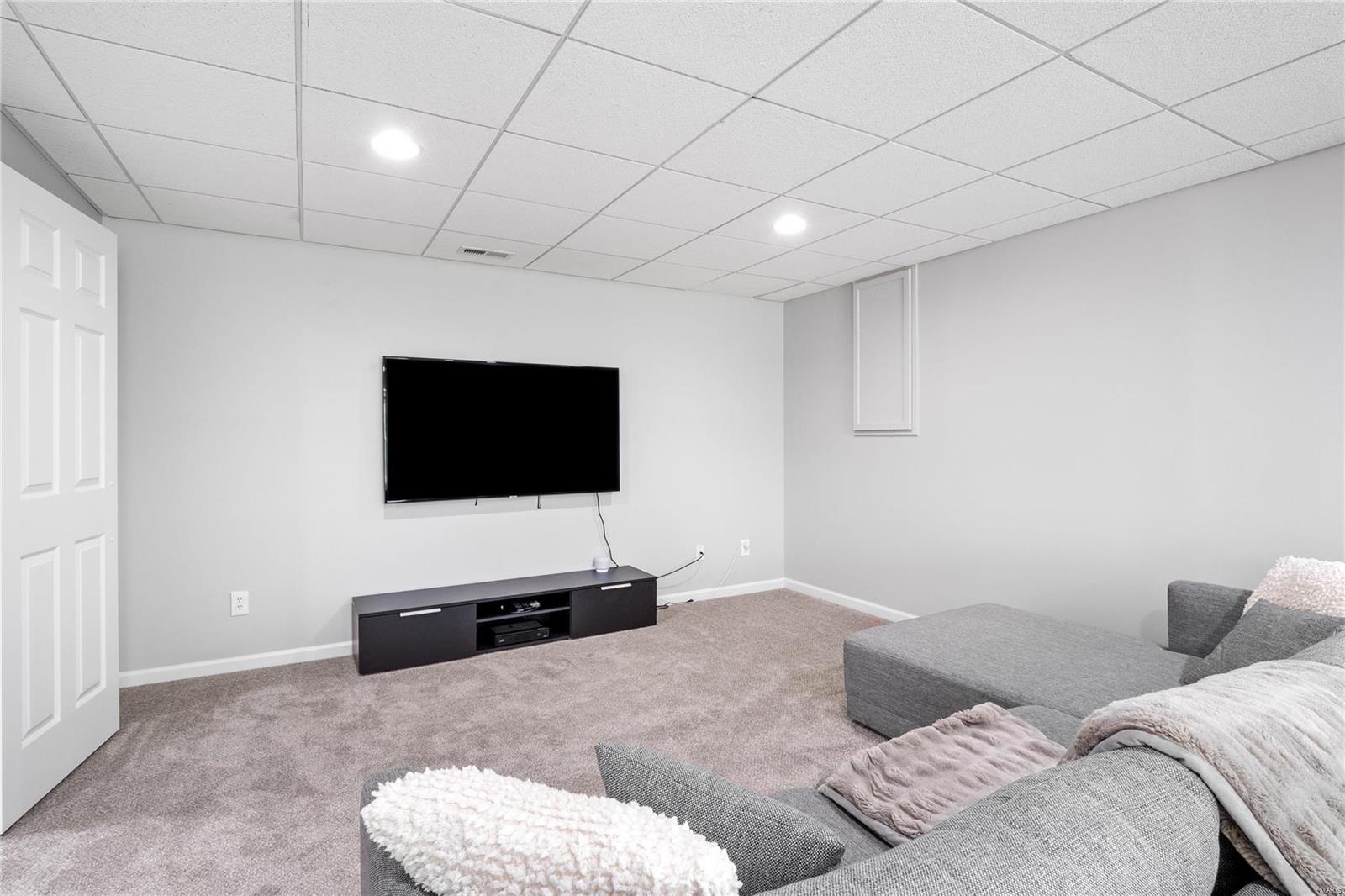 Mueller Meadow - Residential