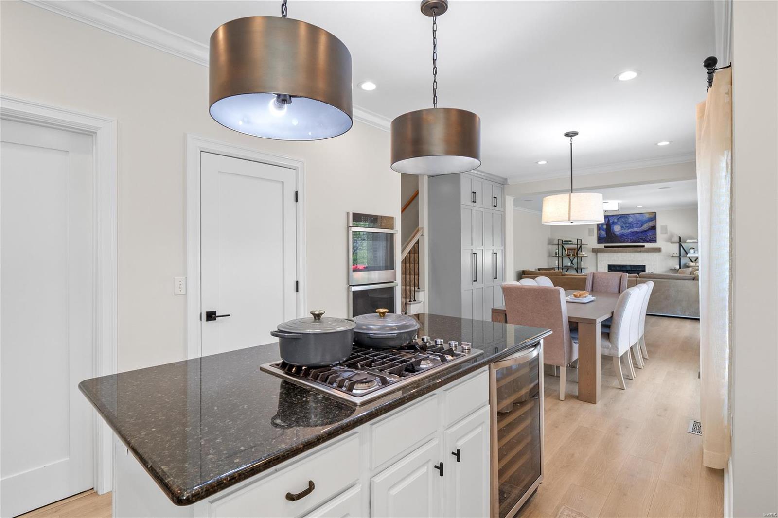 Mueller Meadow - Residential