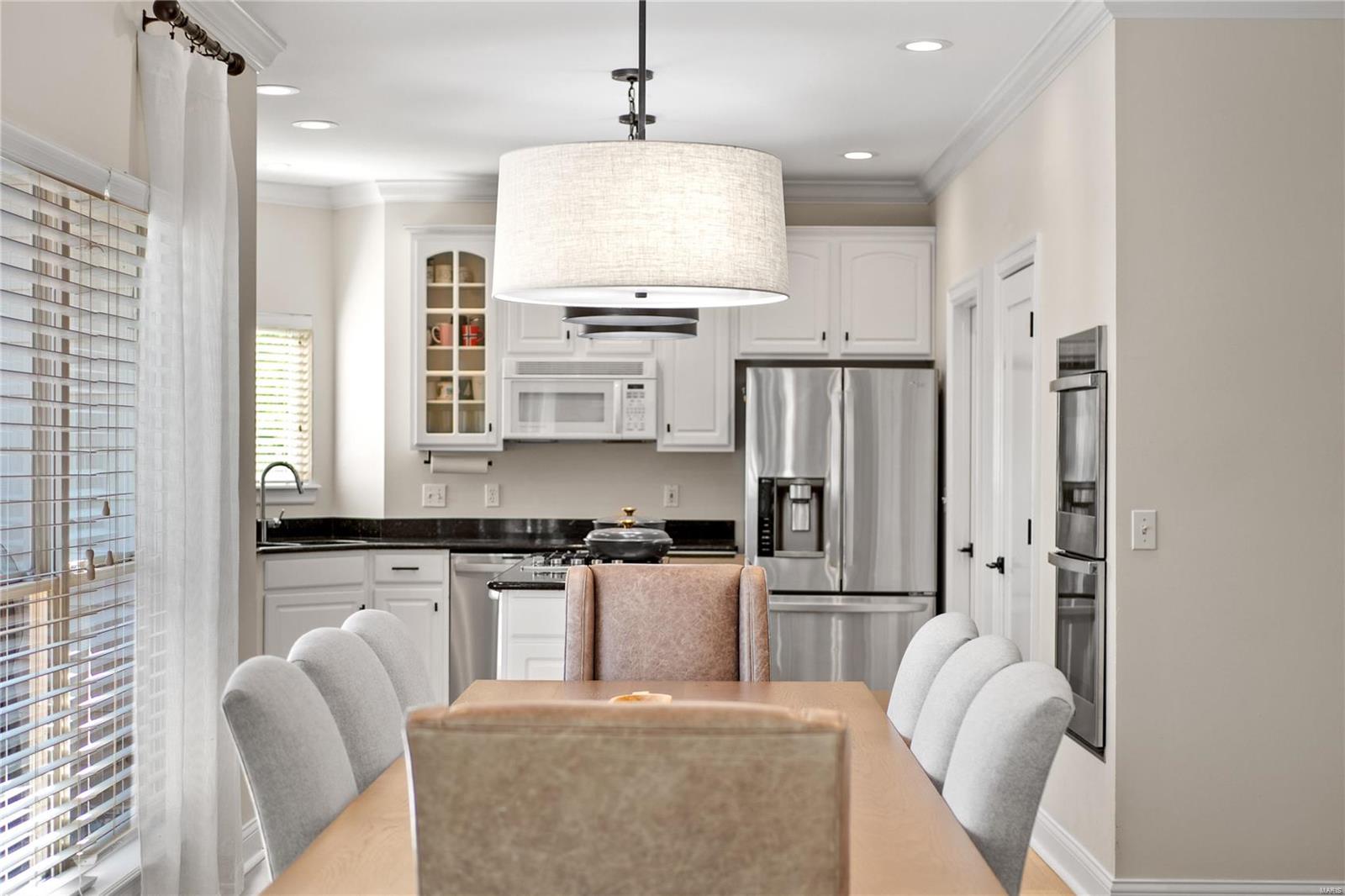 Mueller Meadow - Residential