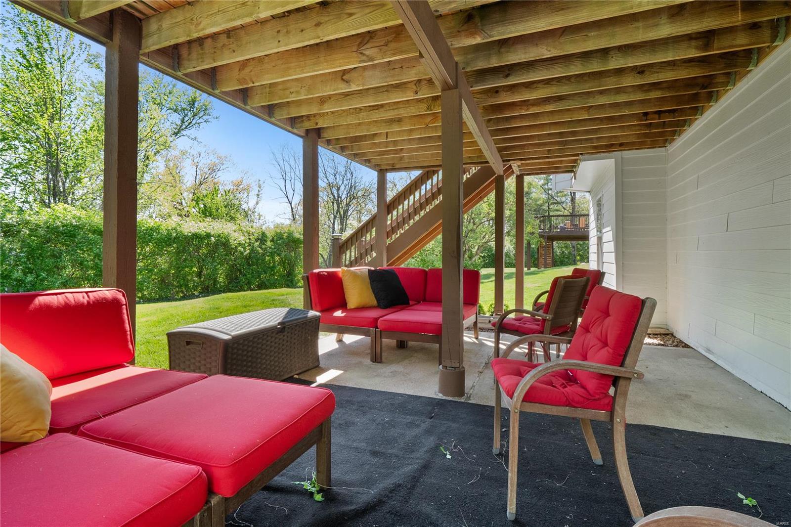 Mueller Meadow - Residential