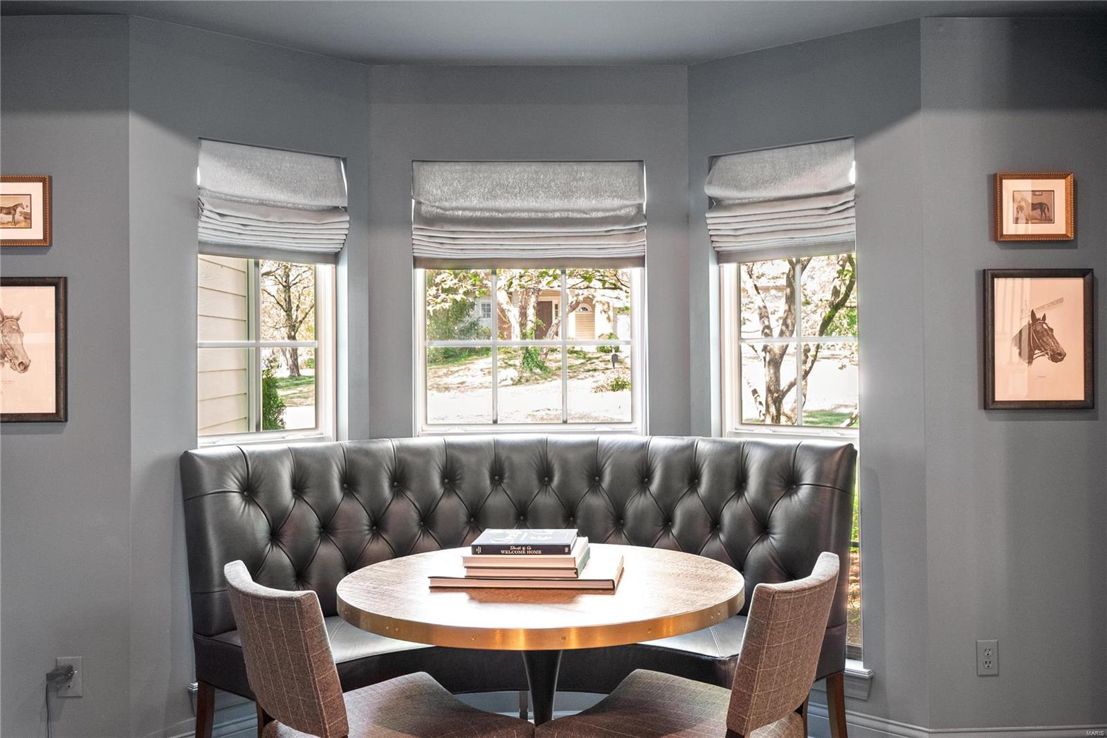 Mueller Meadow - Residential