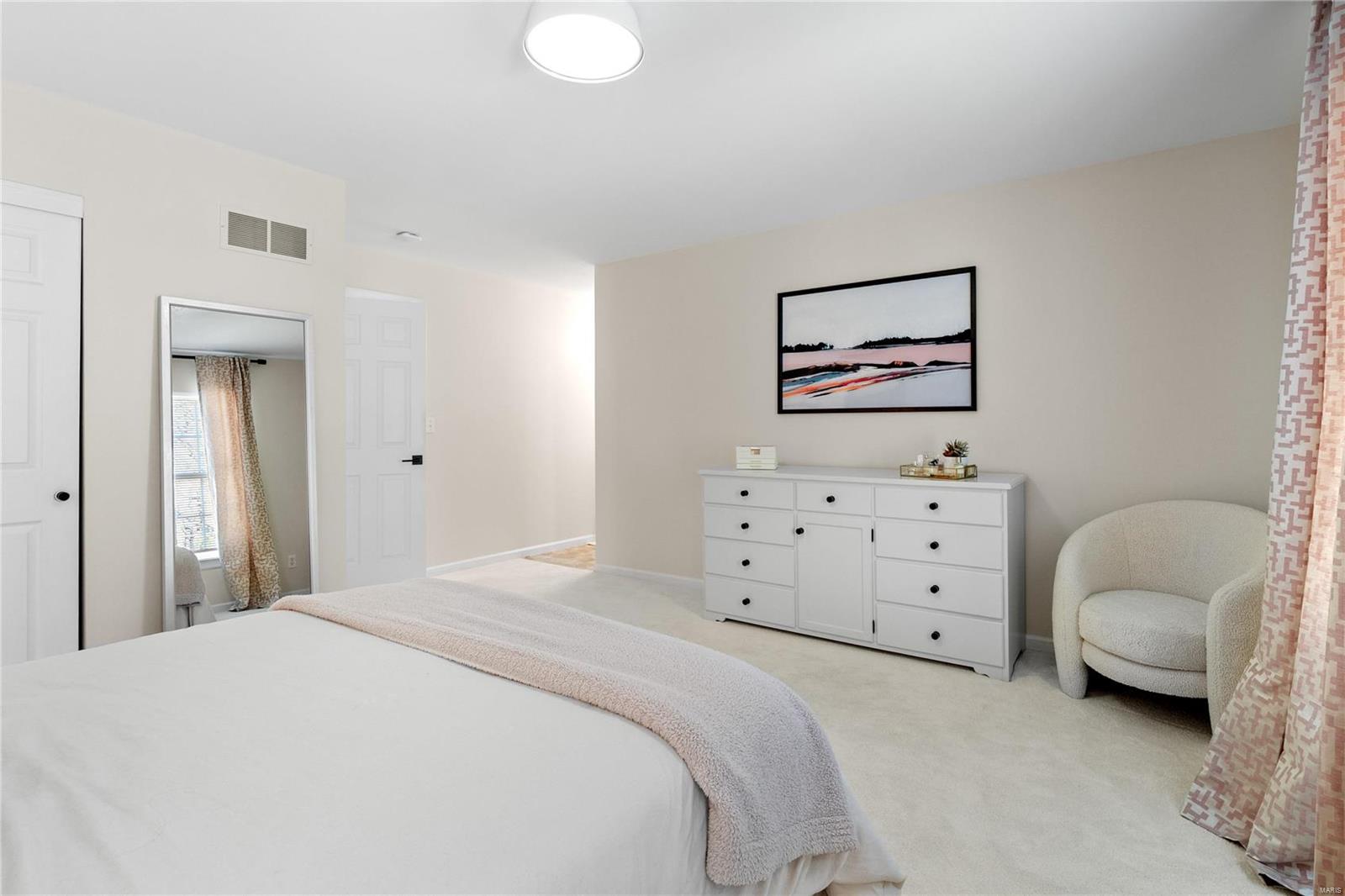 Mueller Meadow - Residential