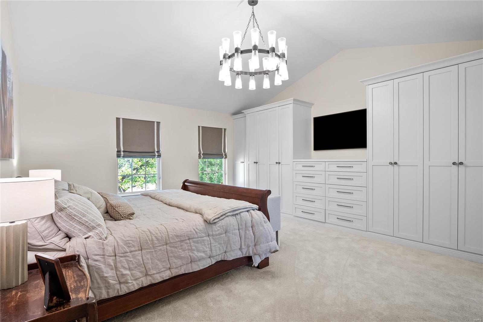 Mueller Meadow - Residential