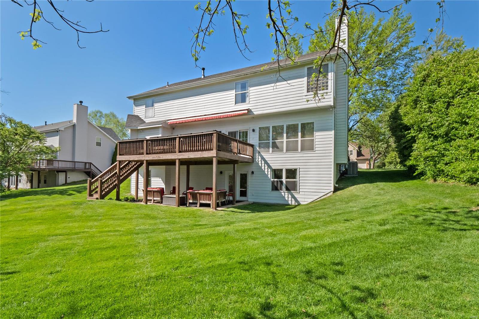 Mueller Meadow - Residential