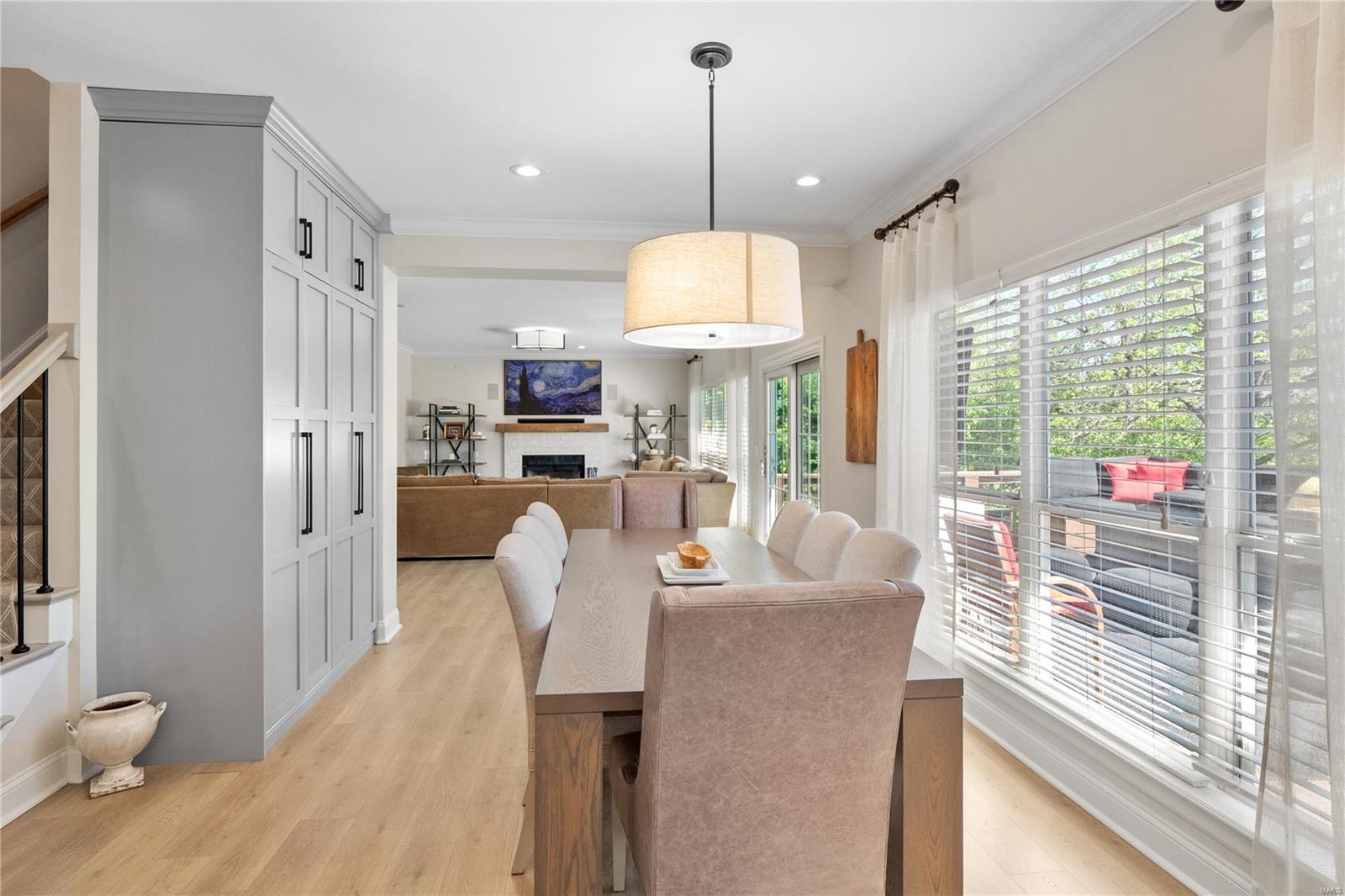 Mueller Meadow - Residential