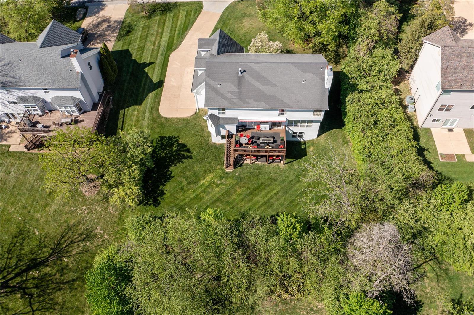 Mueller Meadow - Residential