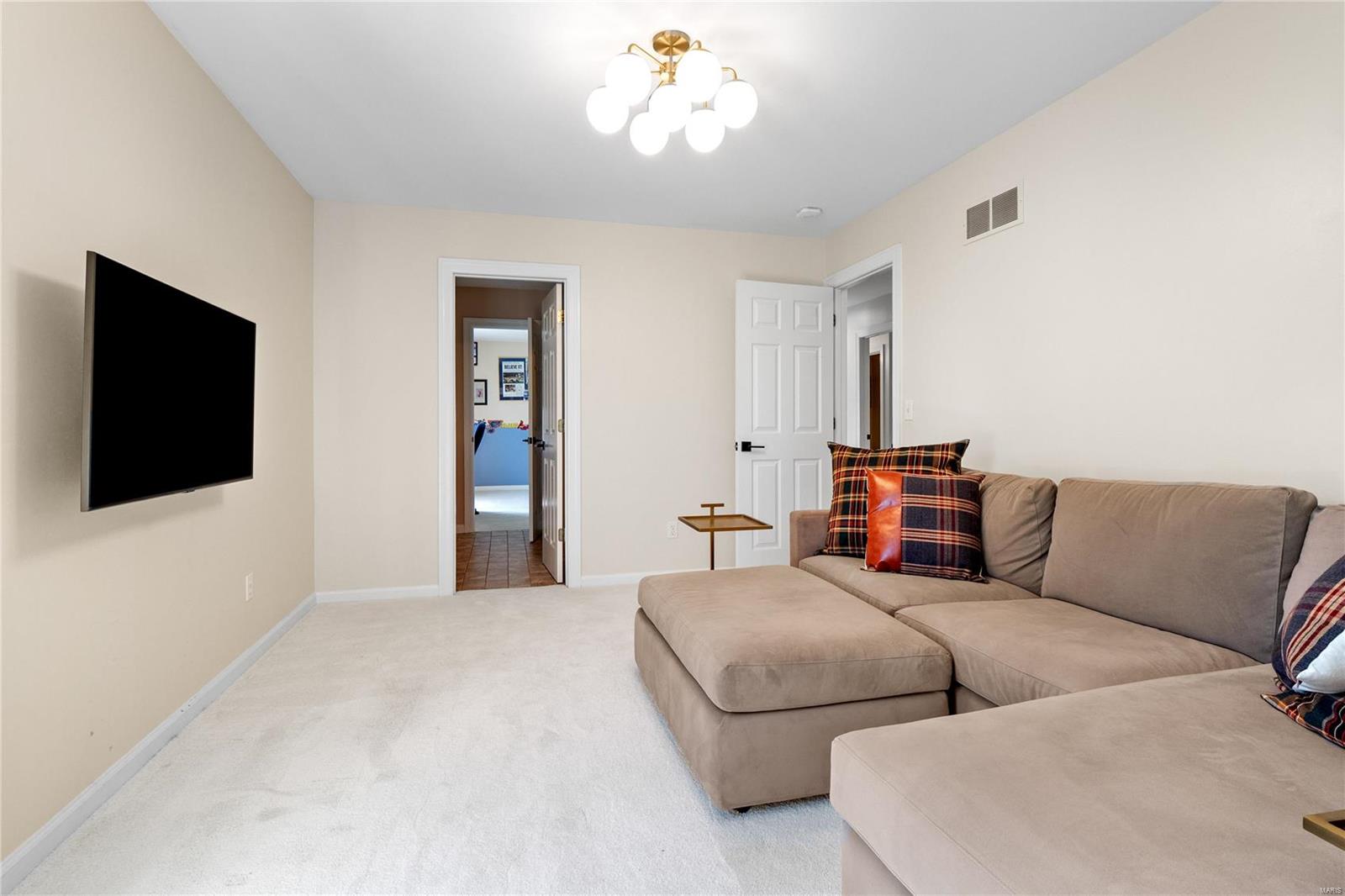 Mueller Meadow - Residential