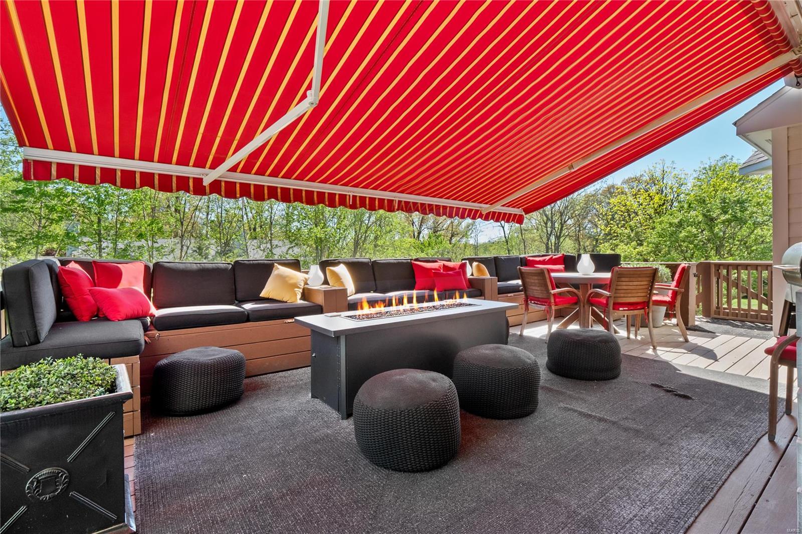 Mueller Meadow - Residential