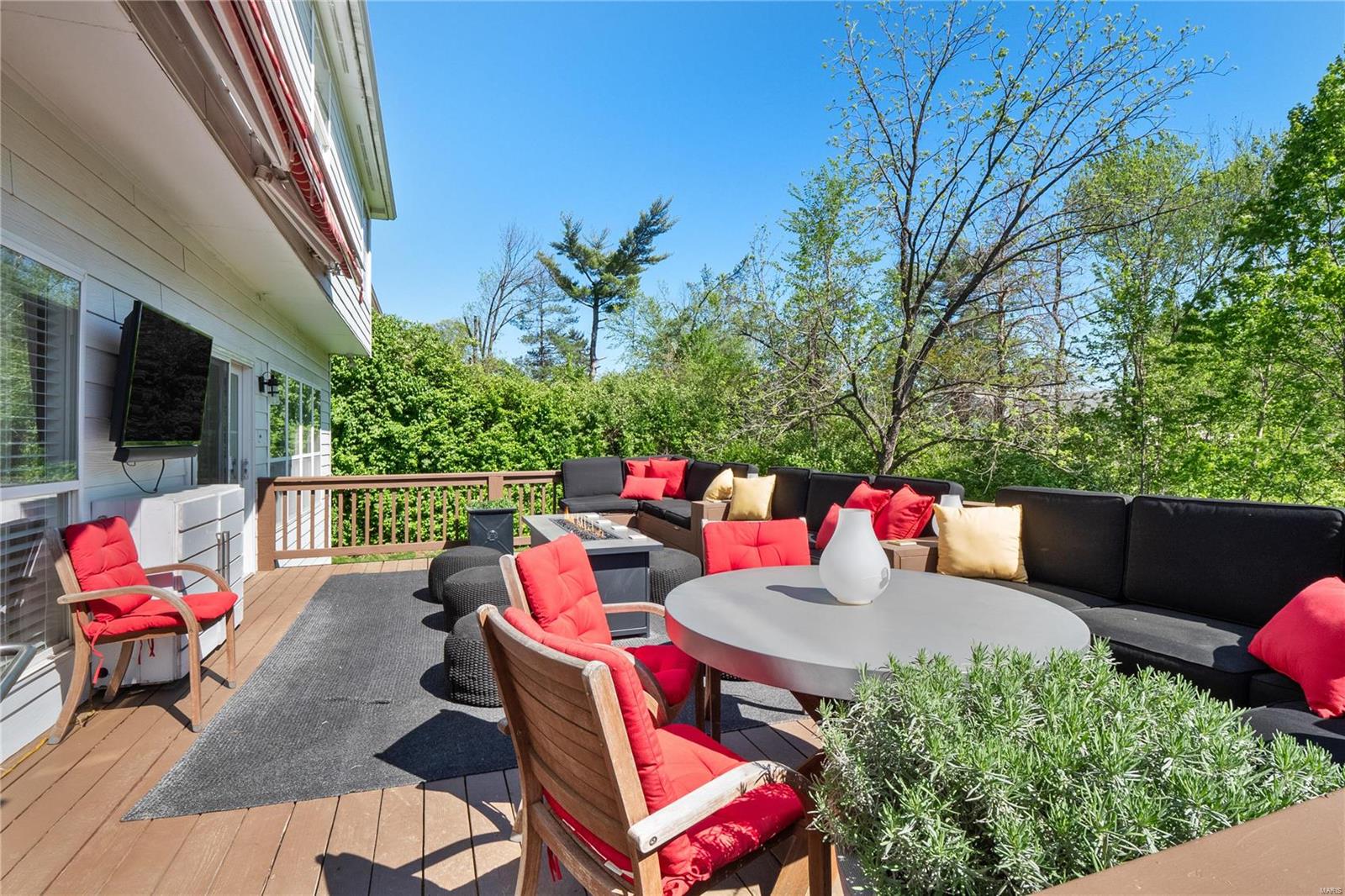 Mueller Meadow - Residential