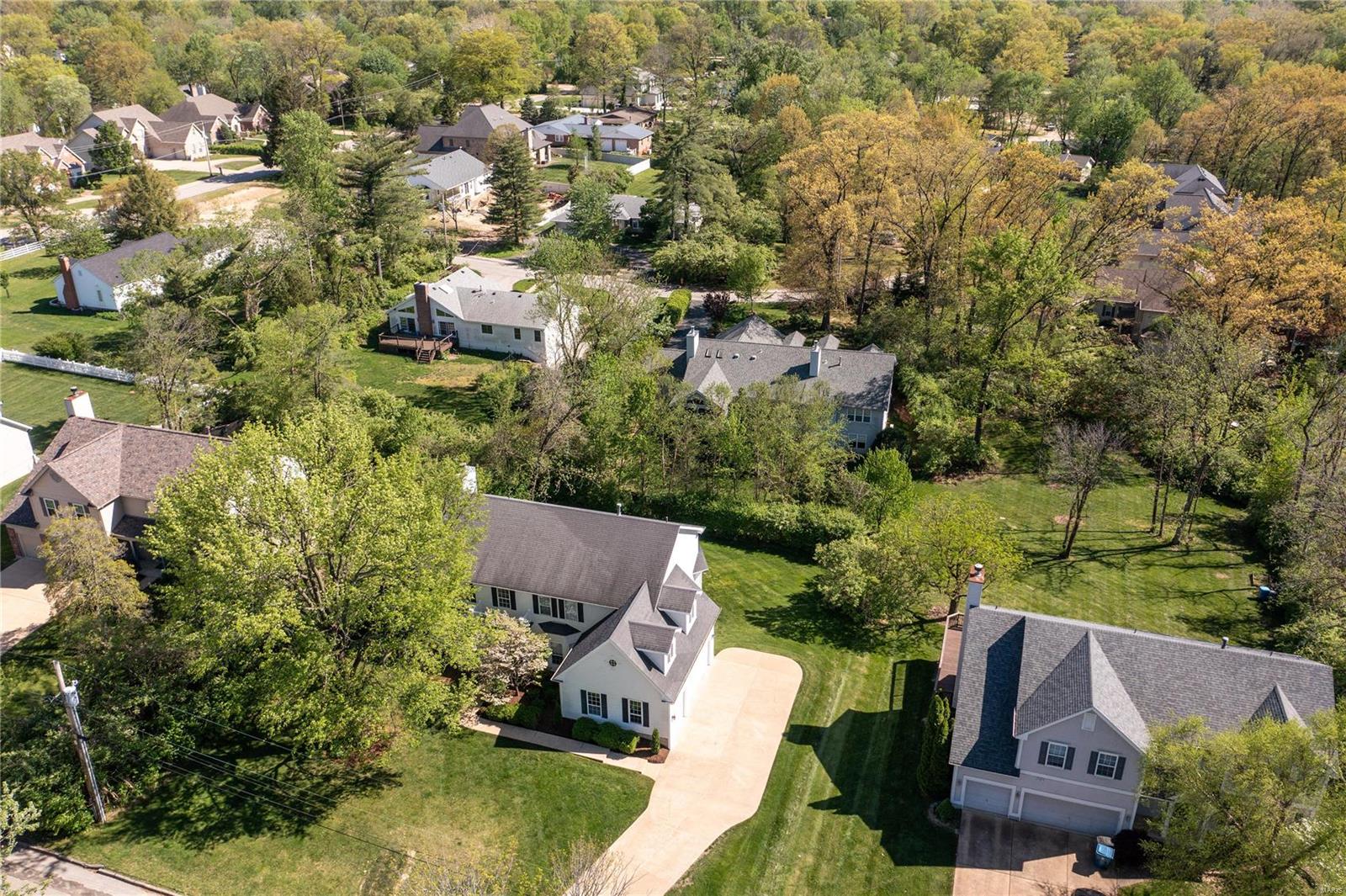 Mueller Meadow - Residential