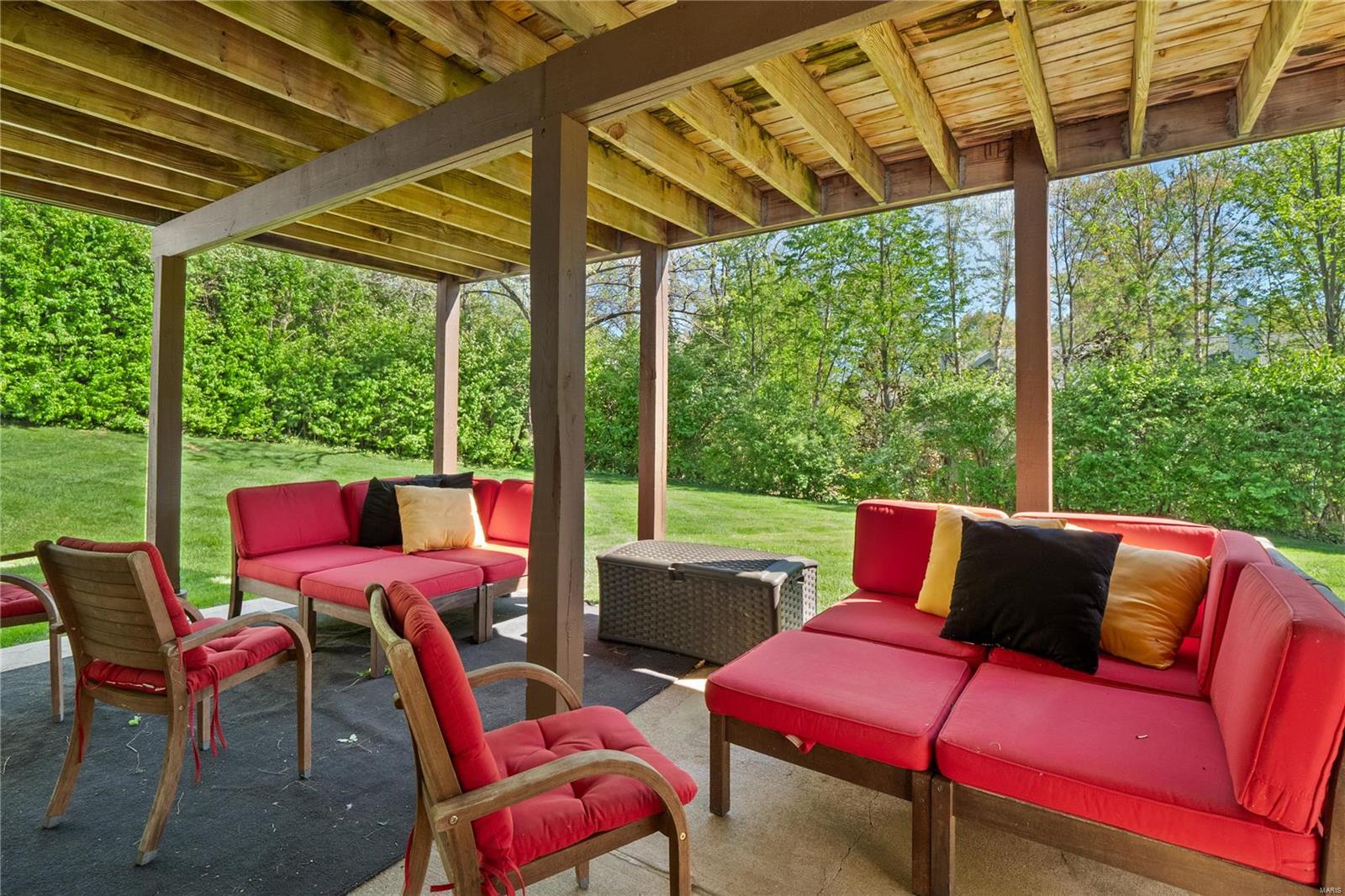 Mueller Meadow - Residential