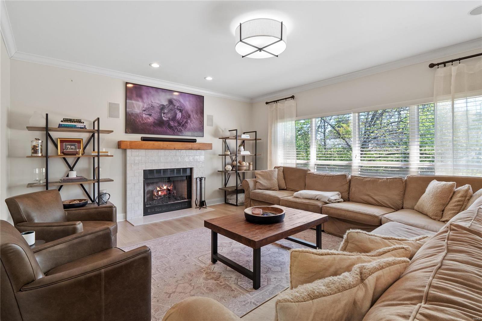 Mueller Meadow - Residential