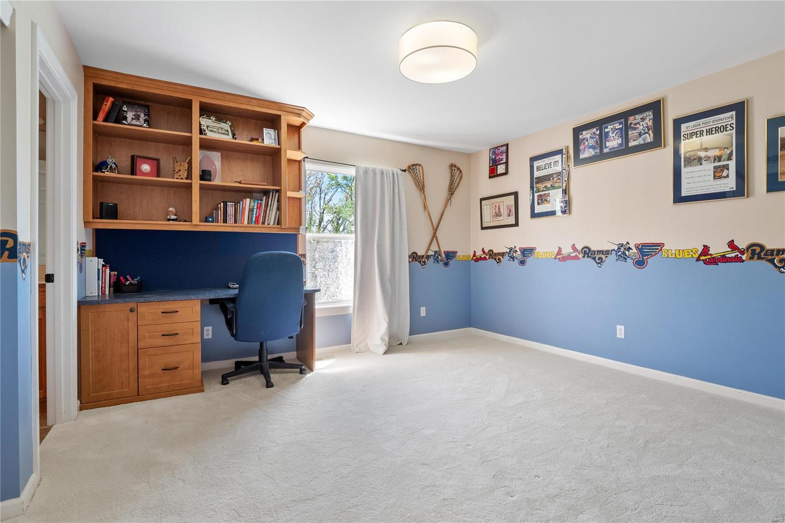 Mueller Meadow - Residential