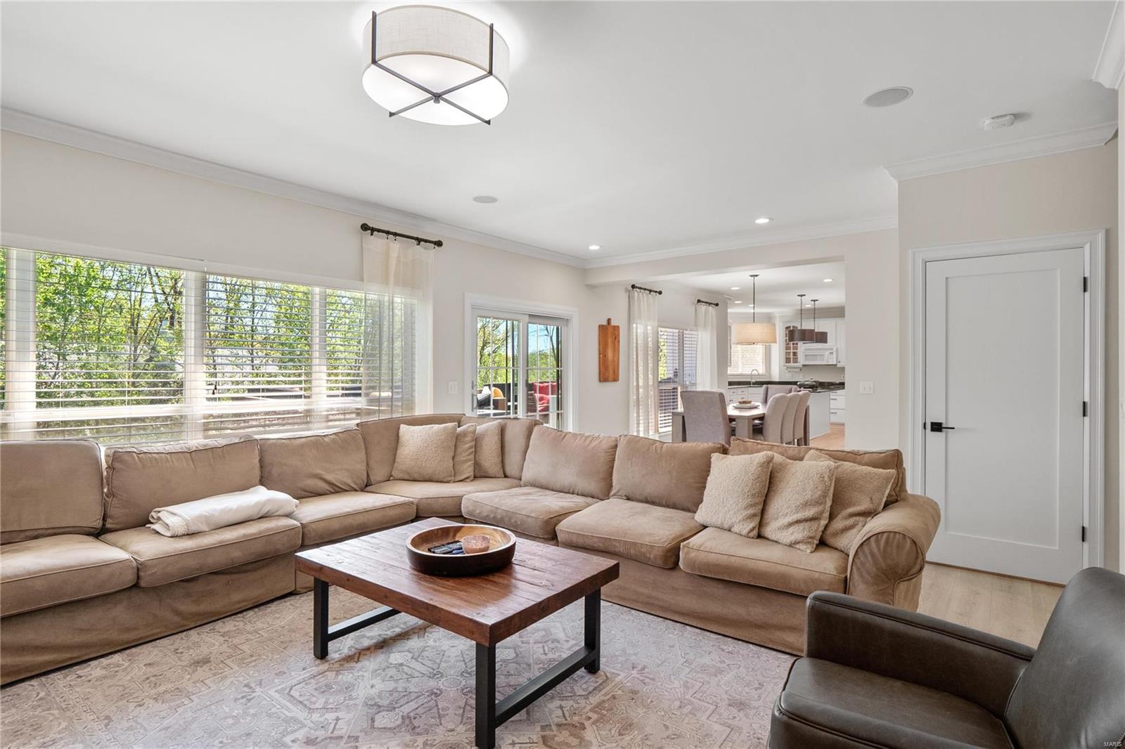 Mueller Meadow - Residential