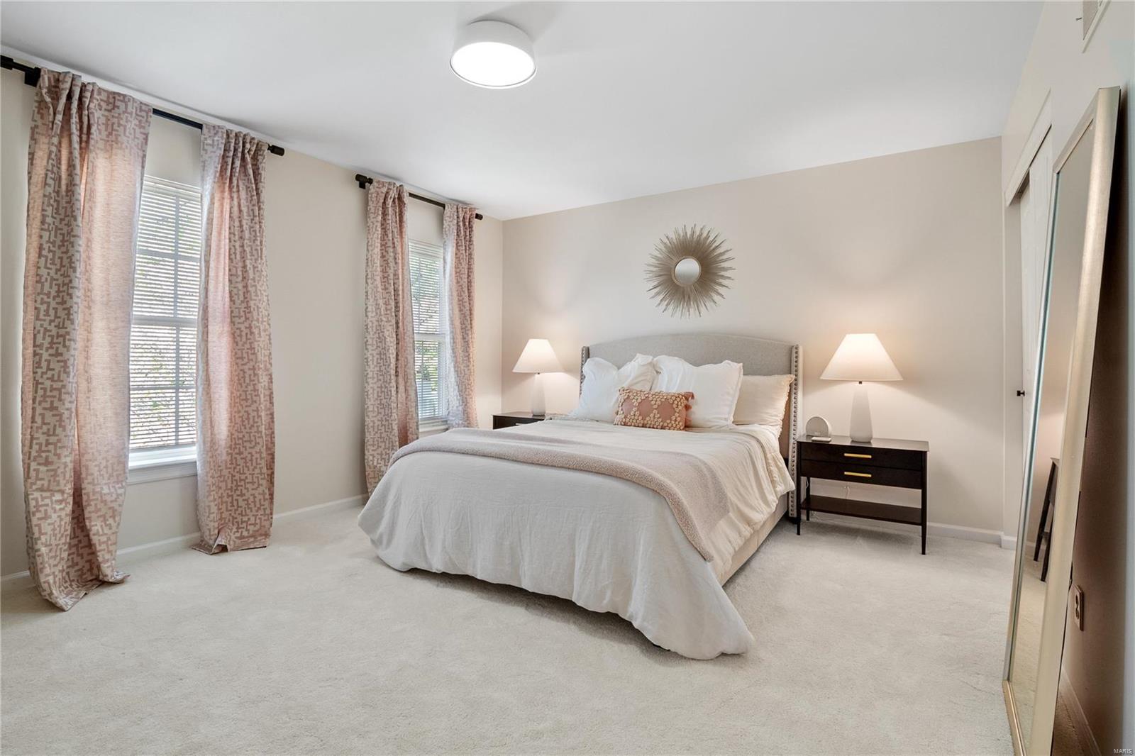 Mueller Meadow - Residential