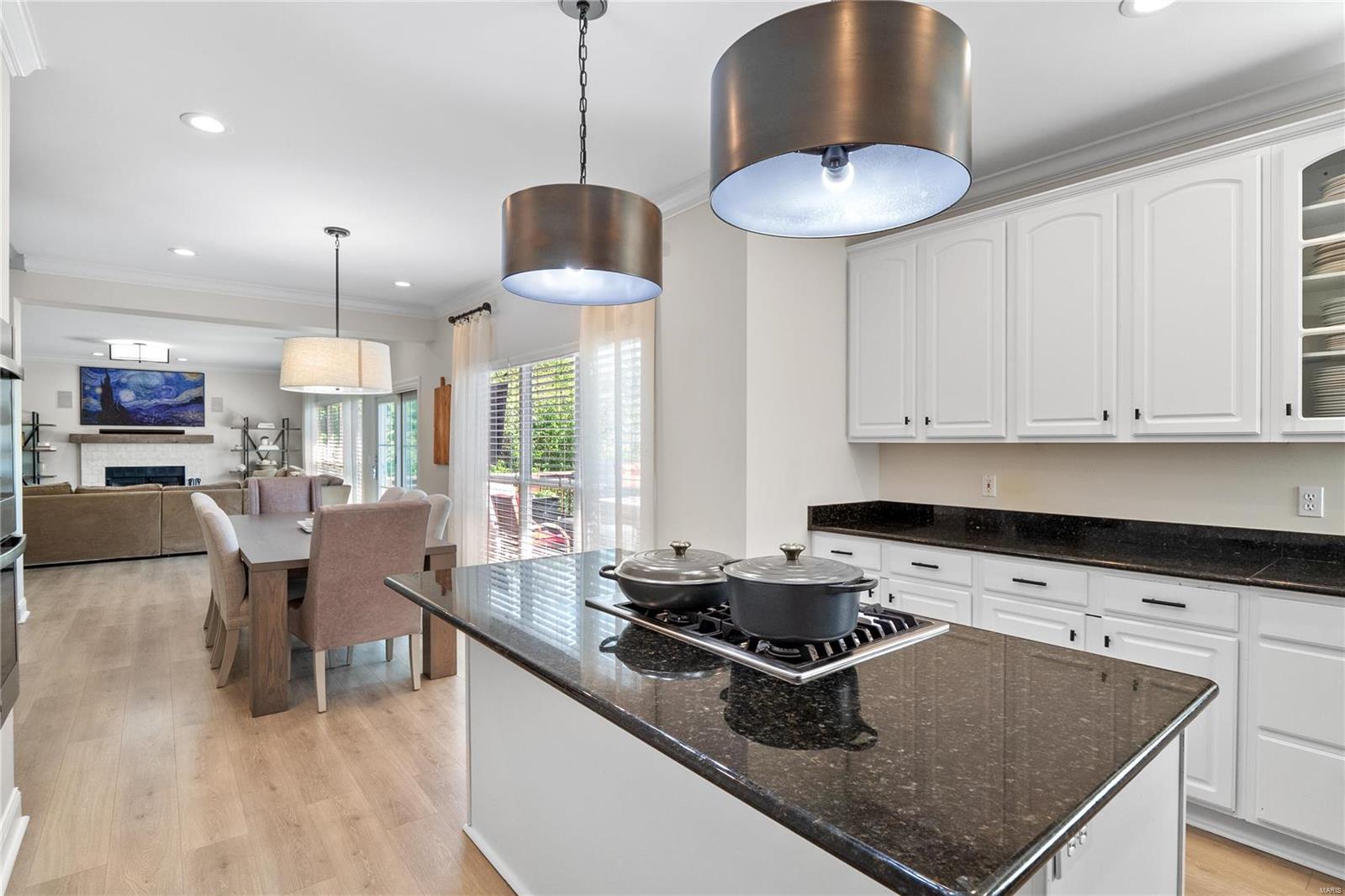 Mueller Meadow - Residential