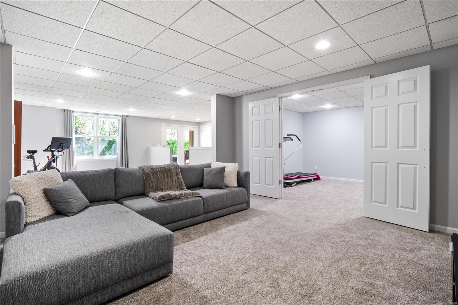 Mueller Meadow - Residential