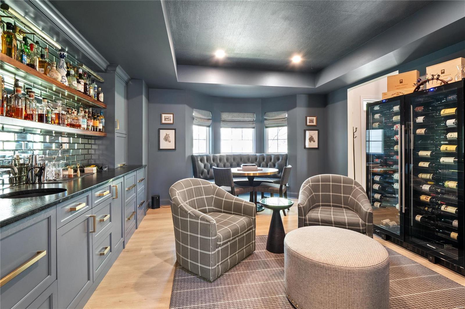 Mueller Meadow - Residential