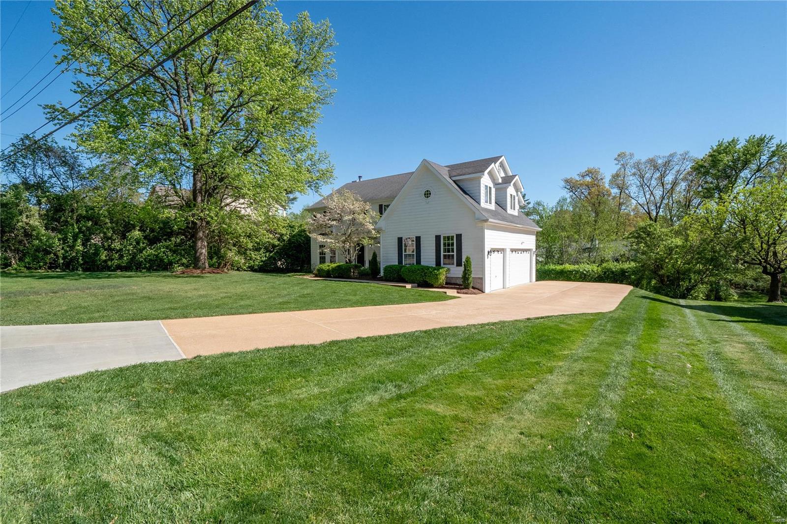 Mueller Meadow - Residential