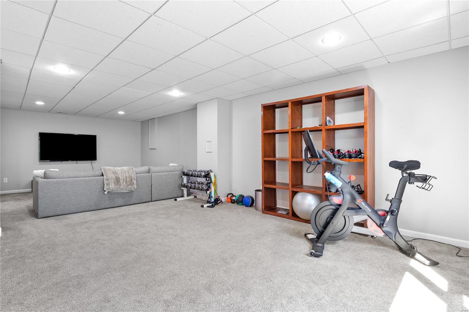 Mueller Meadow - Residential