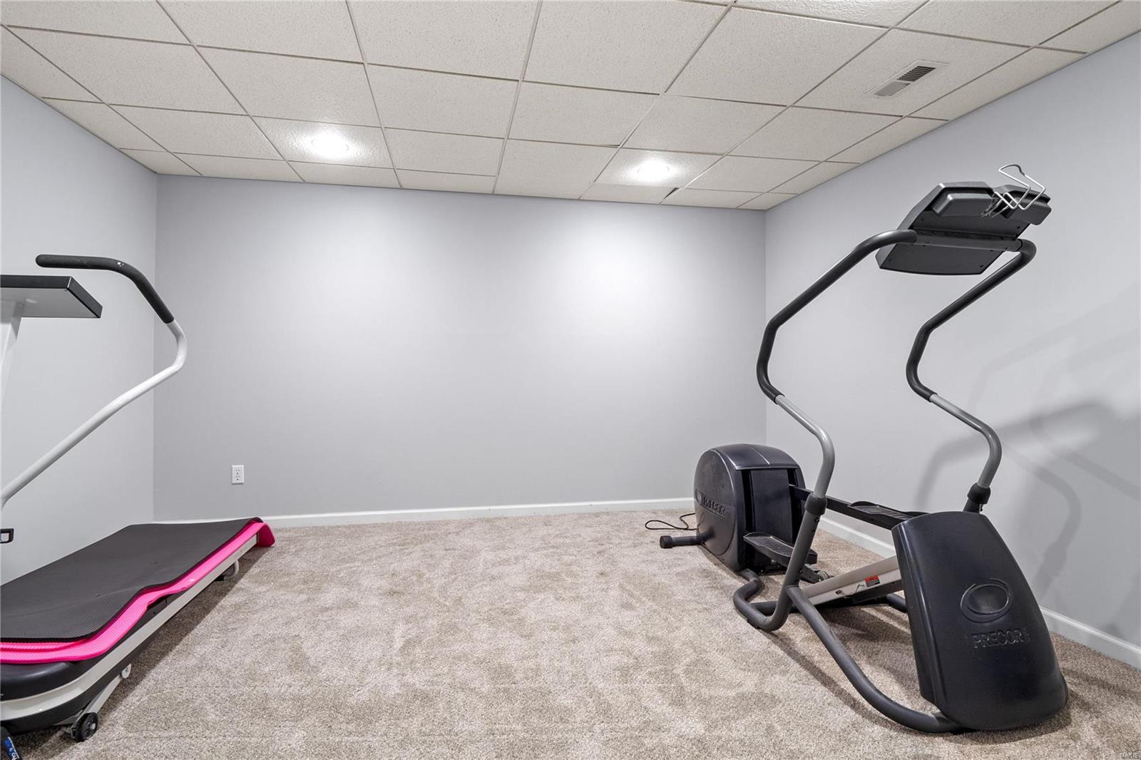 Mueller Meadow - Residential