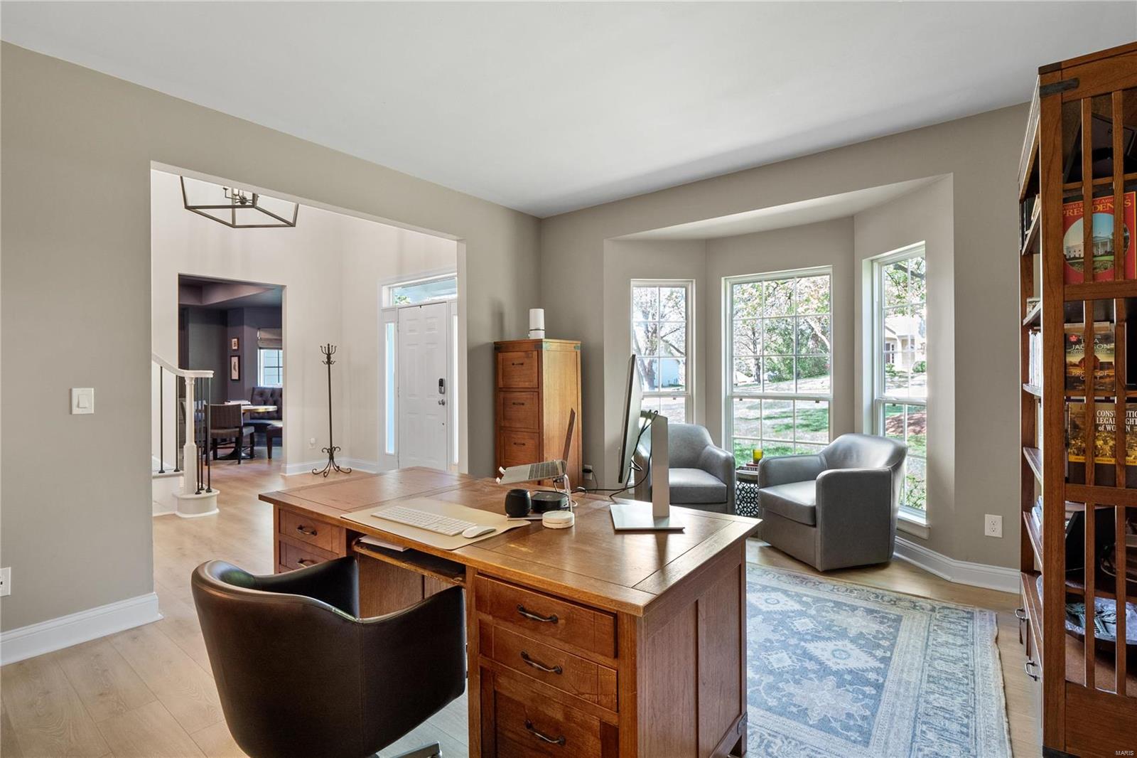 Mueller Meadow - Residential