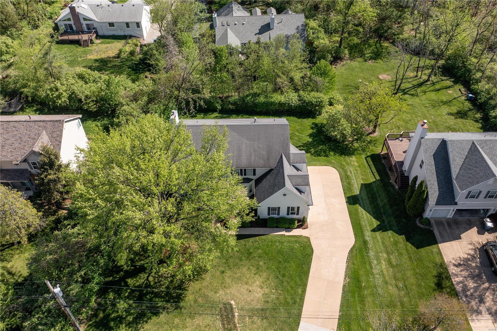 Mueller Meadow - Residential