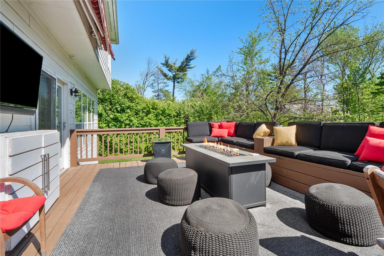 Mueller Meadow - Residential