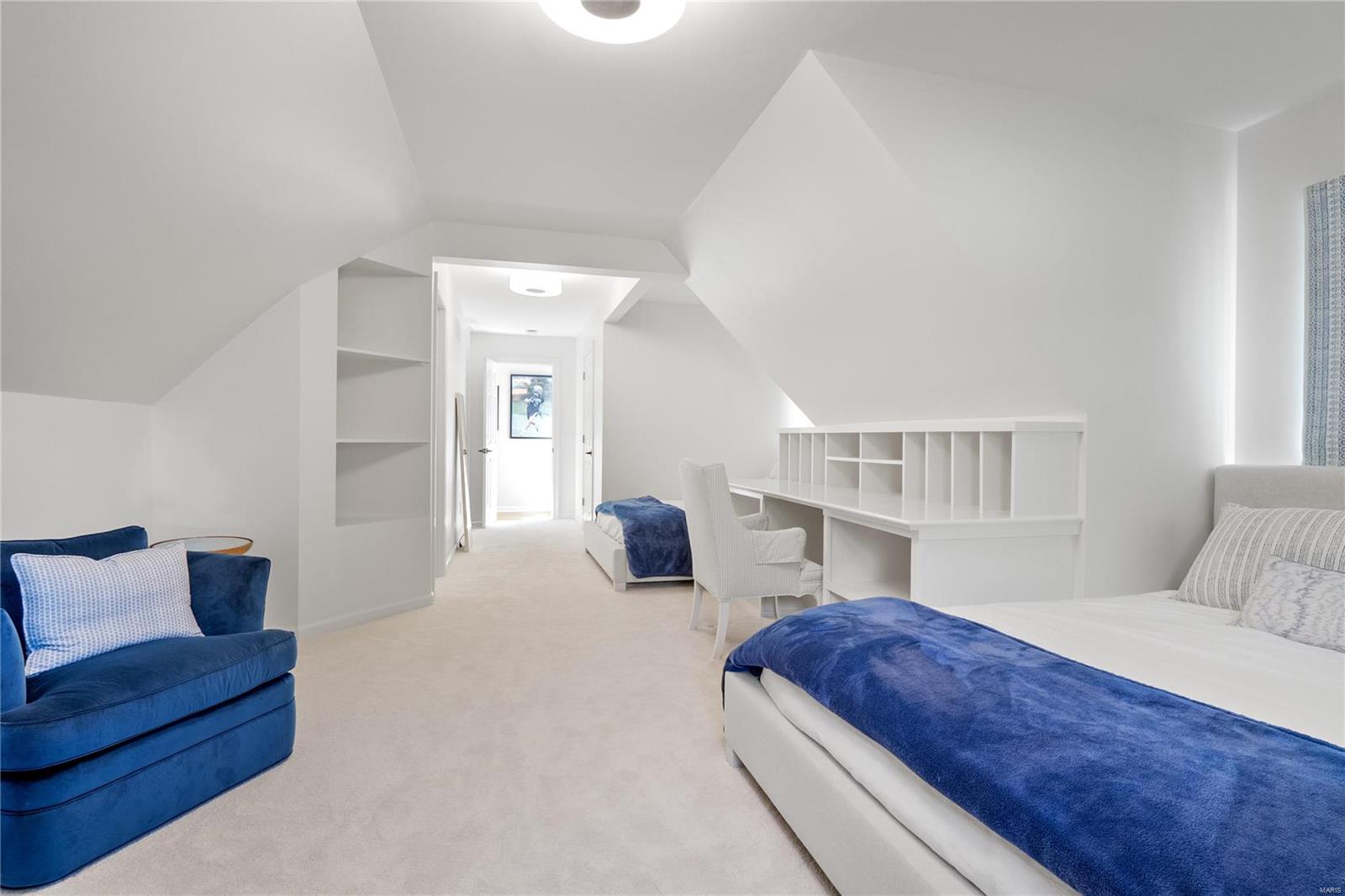 Mueller Meadow - Residential