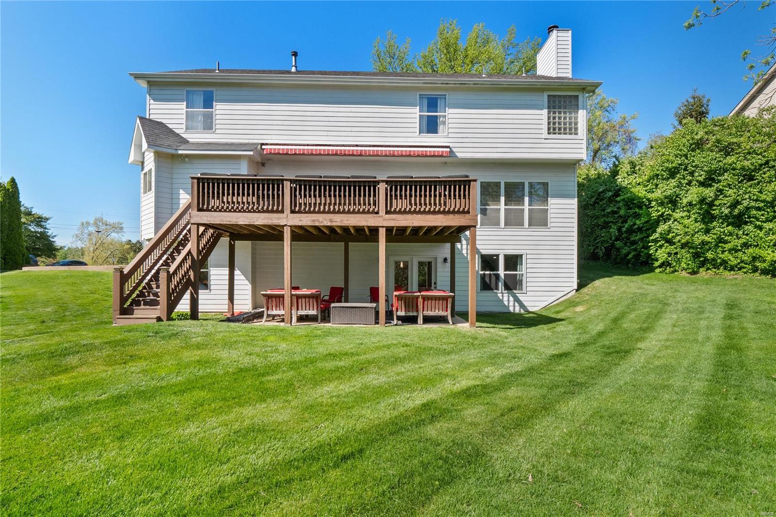 Mueller Meadow - Residential