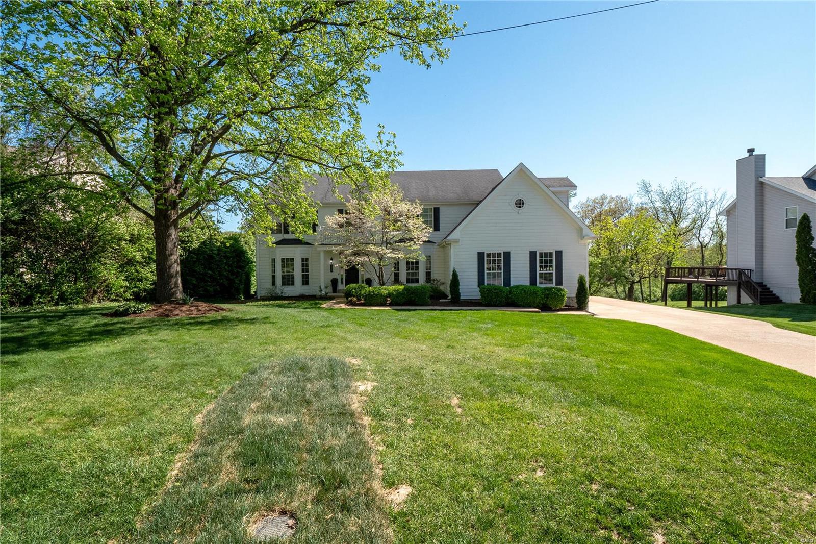 Mueller Meadow - Residential