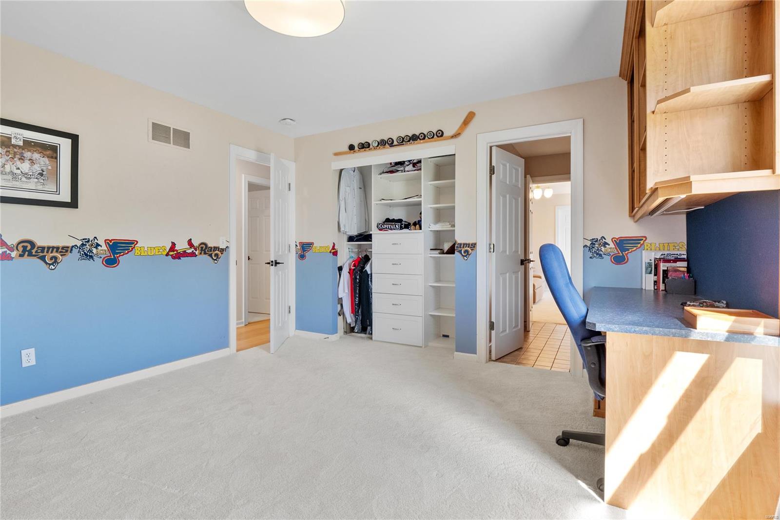 Mueller Meadow - Residential