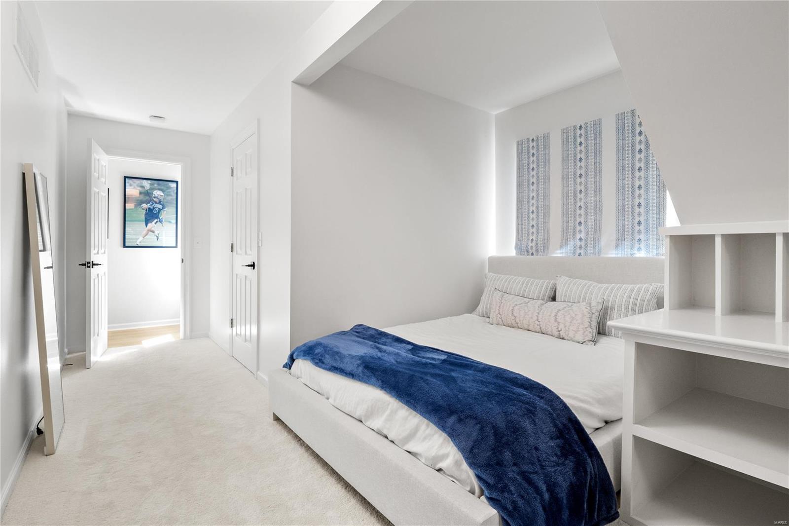 Mueller Meadow - Residential