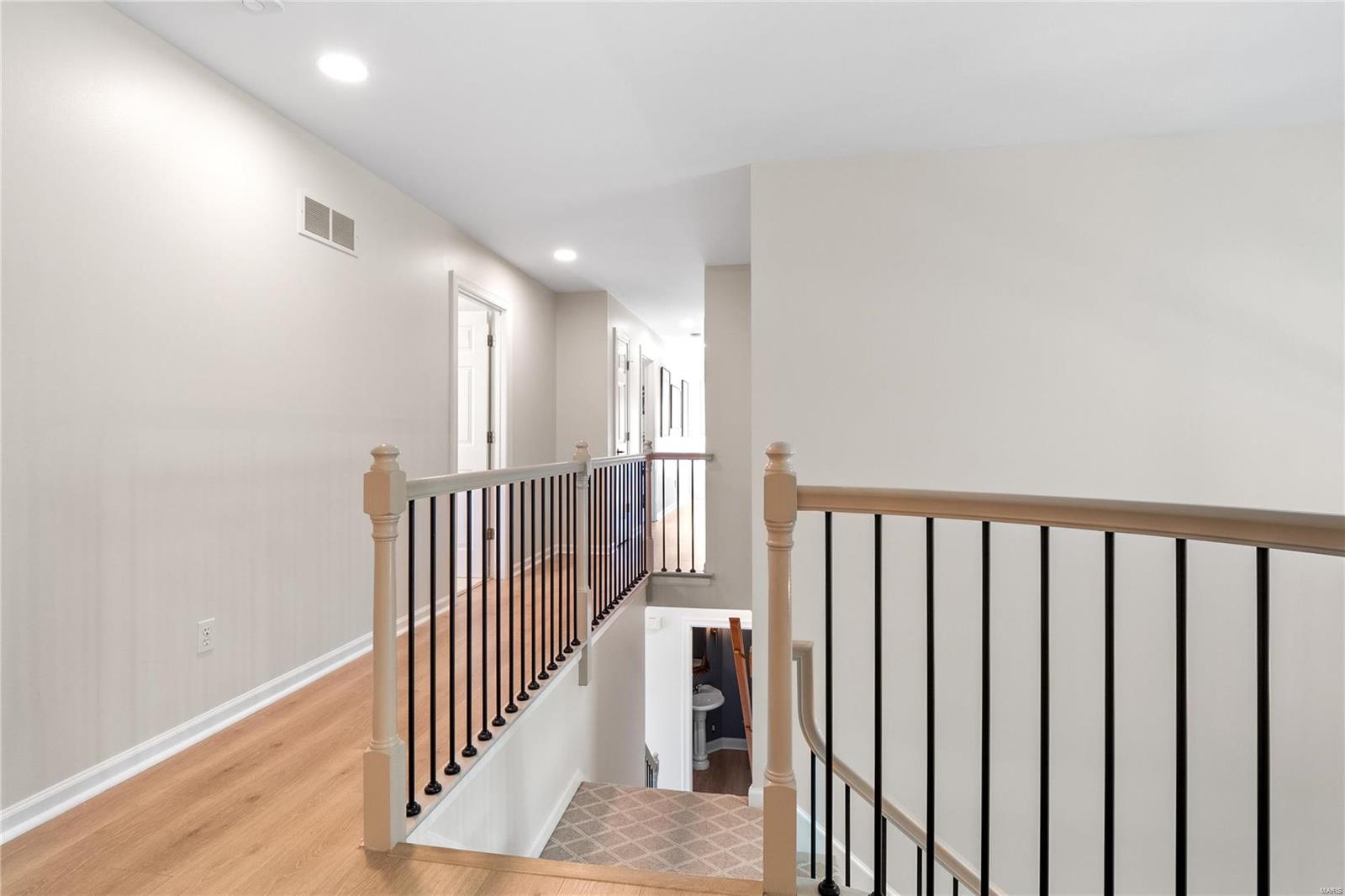 Mueller Meadow - Residential