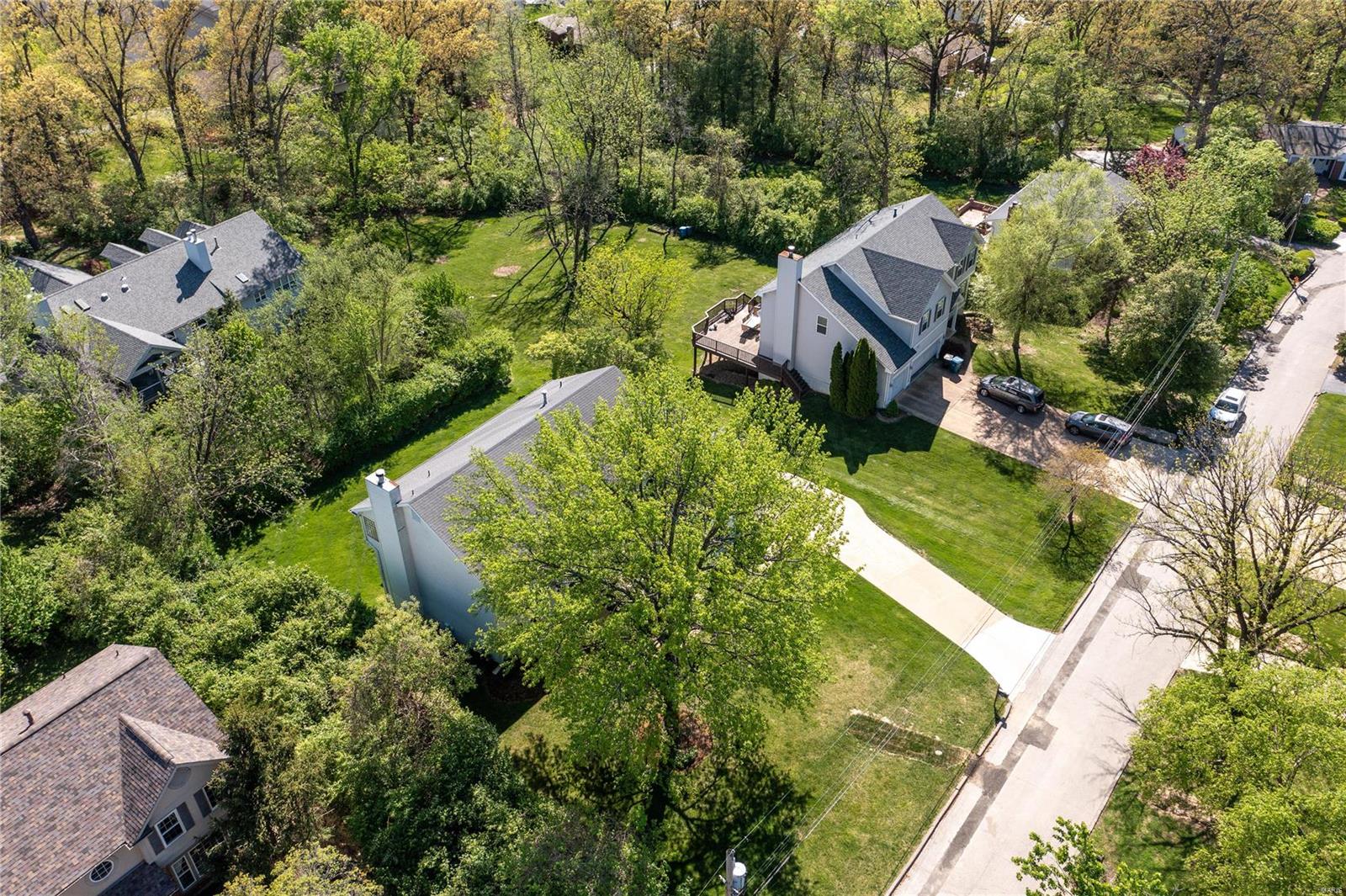 Mueller Meadow - Residential