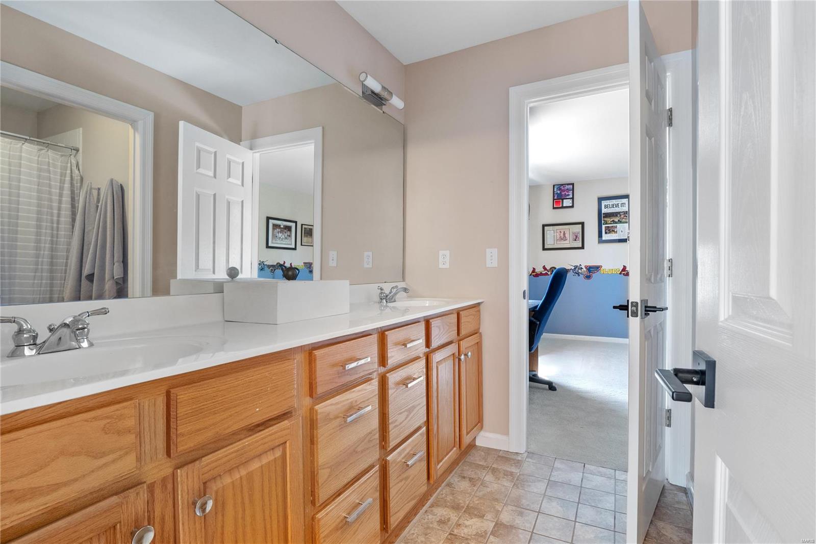 Mueller Meadow - Residential