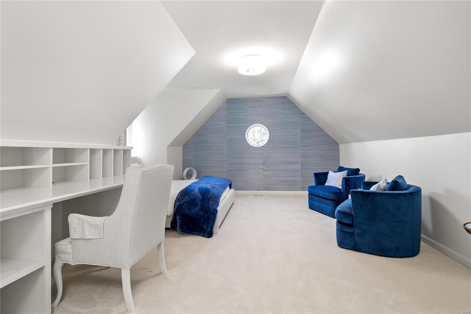 Mueller Meadow - Residential