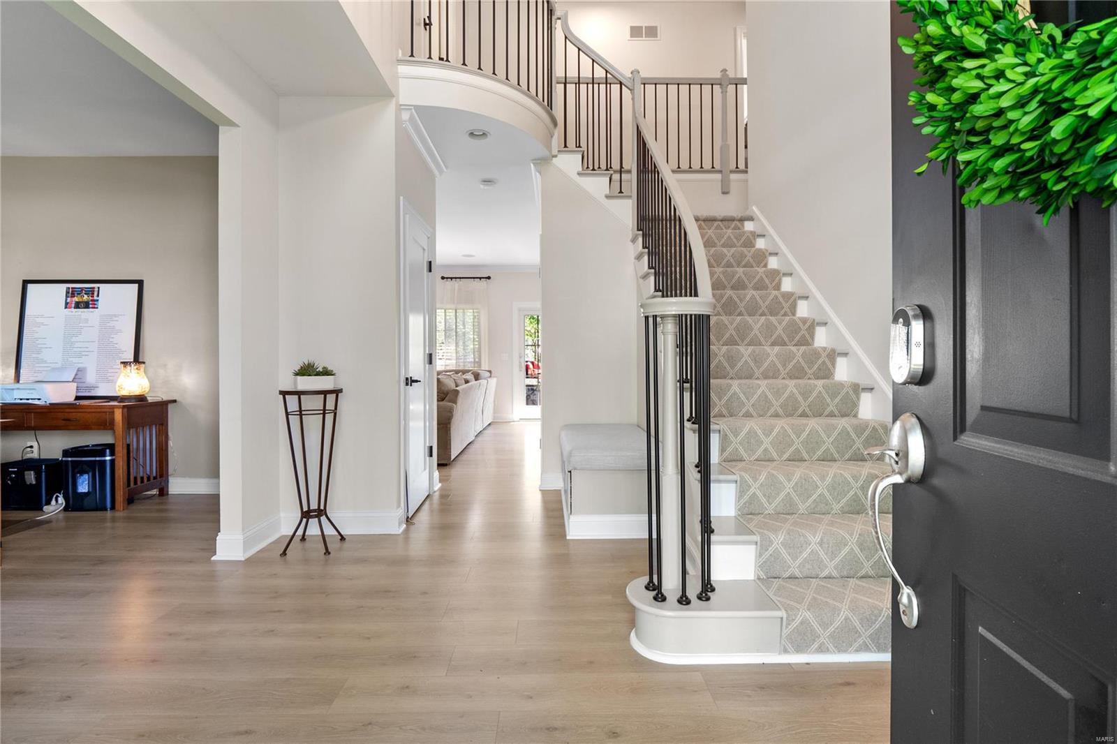 Mueller Meadow - Residential