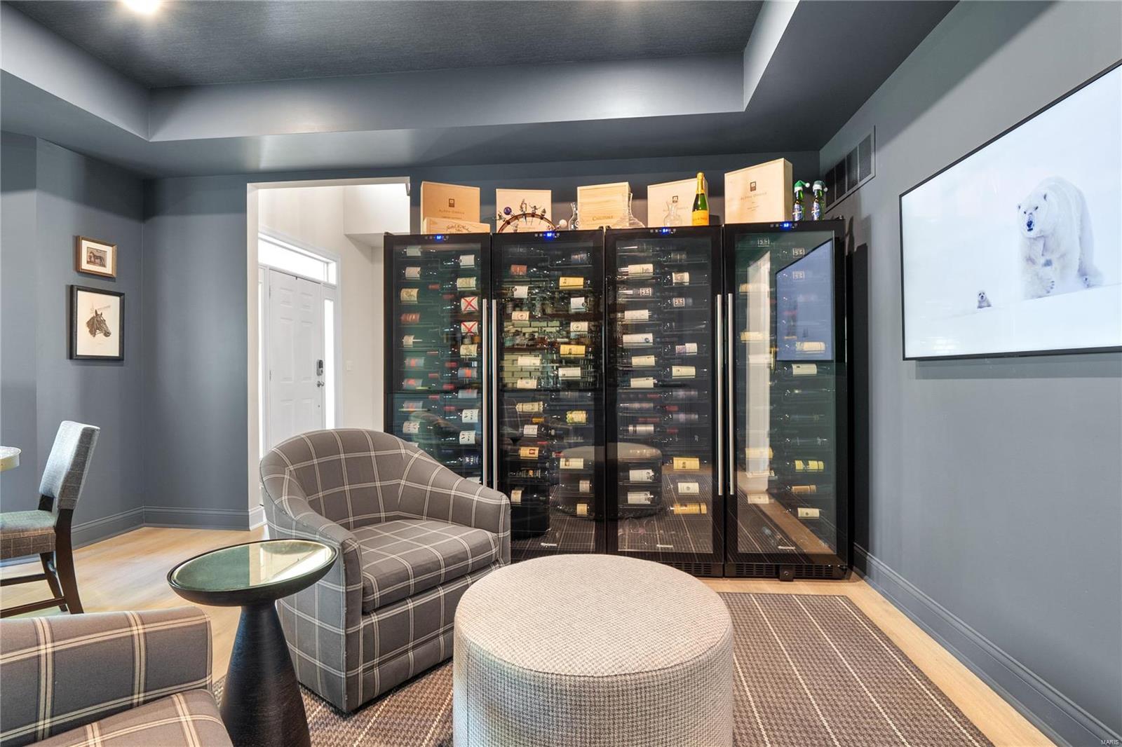 Mueller Meadow - Residential