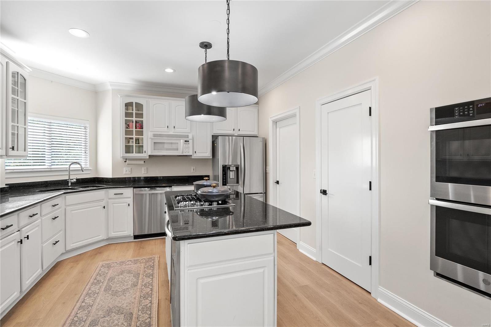 Mueller Meadow - Residential