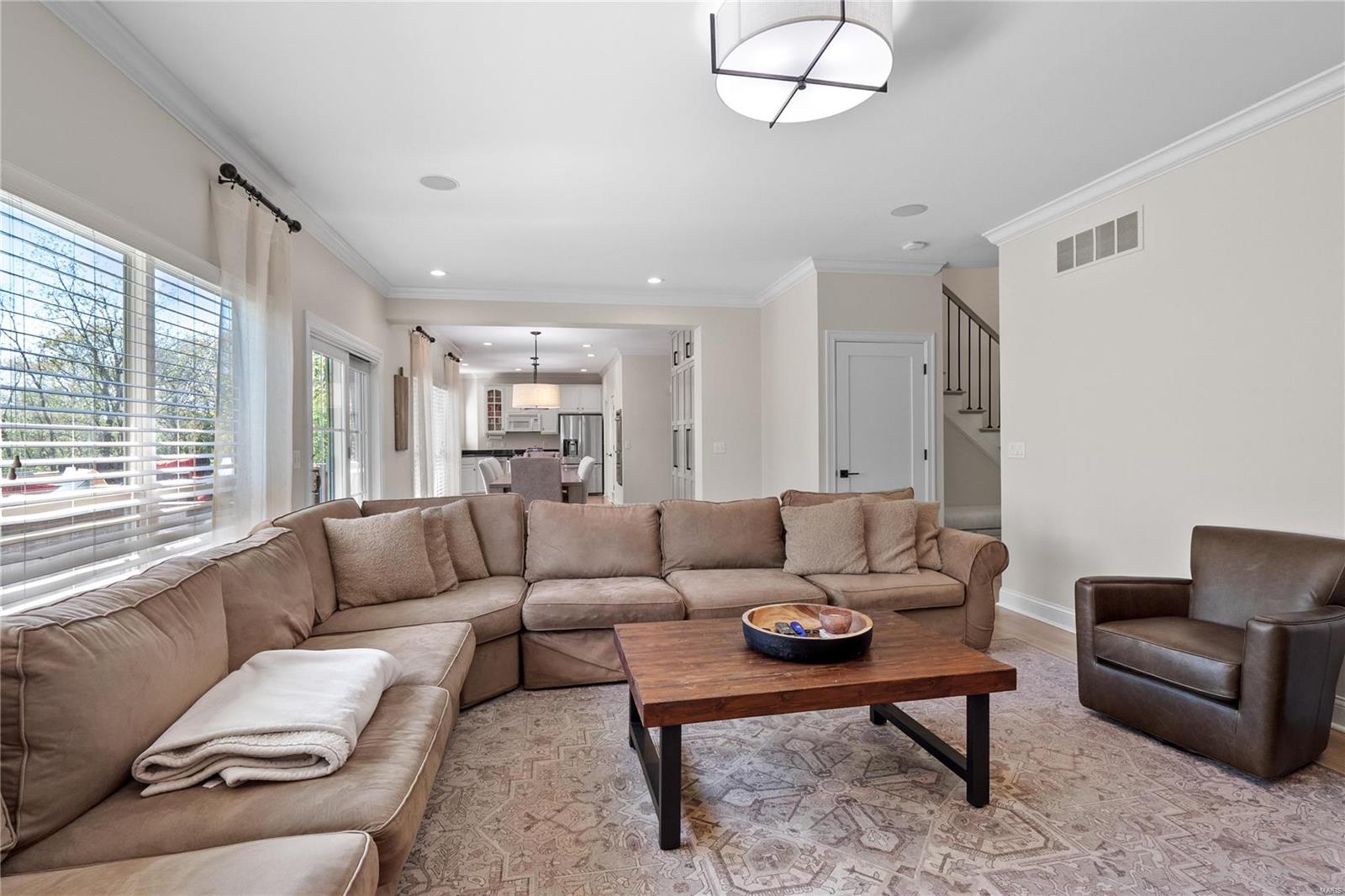 Mueller Meadow - Residential