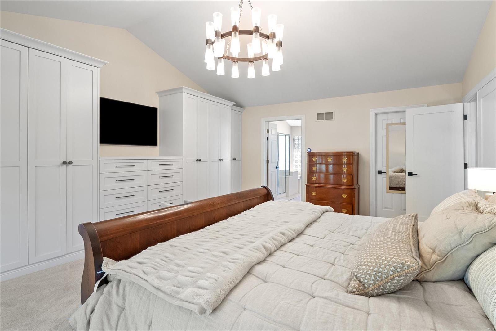 Mueller Meadow - Residential